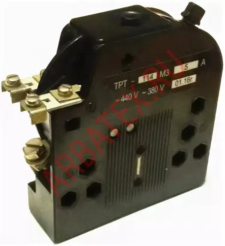 ТРТ-111М3 фото 2