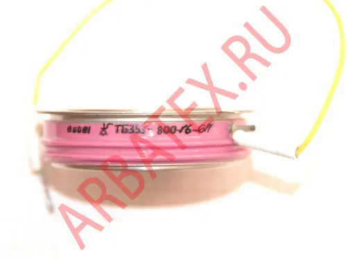 ТБ353-800-12 фото 2 ТБ353-800-12 фото 2
