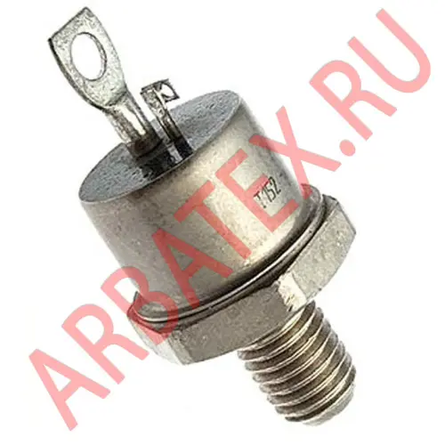 Т152-63-16 тиристор фото 2 Т152-63-16 тиристор фото 2