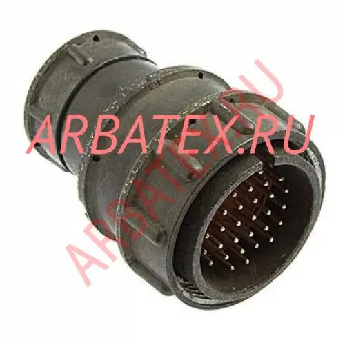 2РМД33КПЭ32Ш5В1 Разъемы 2РМ, 2РМТ, 2РМГ, 2РМДТ, ОНЦ-РГ фото