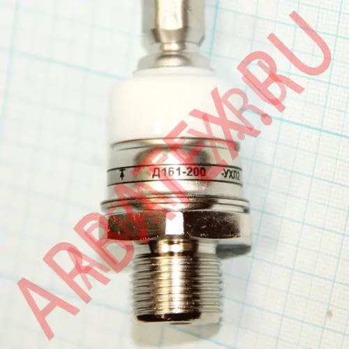 Д161-200-3 фото 4 Д161-200-3 фото 4