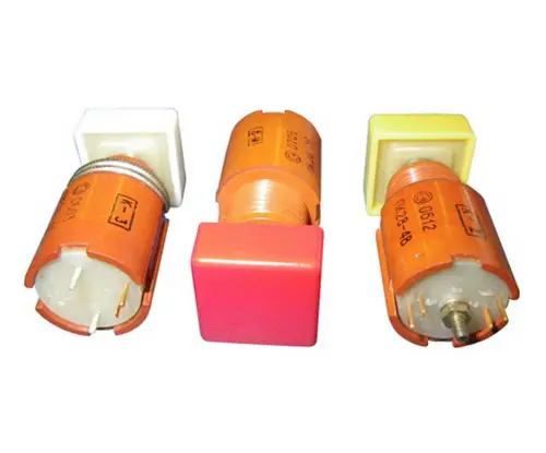 ПК26-5В переключатель фото 2