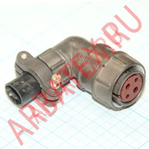 2РМ22КУН4Г3В1 фото фото 5 2РМ22КУН4Г3В1 Разъемы 2РМ, 2РМТ, 2РМГ, 2РМДТ, ОНЦ-РГ фото фото 5