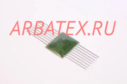 Б19М-1-1 3.6 кОм Б19М-1-1 3.6 кОм