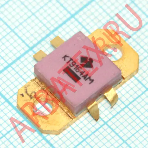 КТ9164АМ фото 2