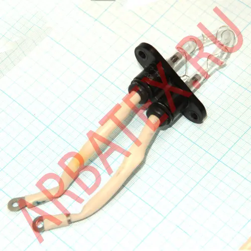 ИФК-75-1 лампа импульсная фото 4