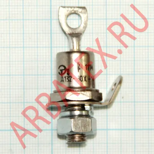 Д132-80Х-6 фото 3 Д132-80Х-6 фото 3