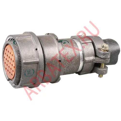 2РМ42К30Г2В1 фото фото 2 2РМ42К30Г2В1 Разъемы 2РМ, 2РМТ, 2РМГ, 2РМДТ, ОНЦ-РГ фото фото 2