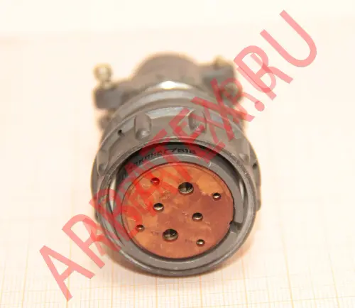 2РМДТ30КПН8Г7В1В фото фото 5 2РМДТ30КПН8Г7В1В Разъемы 2РМ, 2РМТ, 2РМГ, 2РМДТ, ОНЦ-РГ фото фото 5