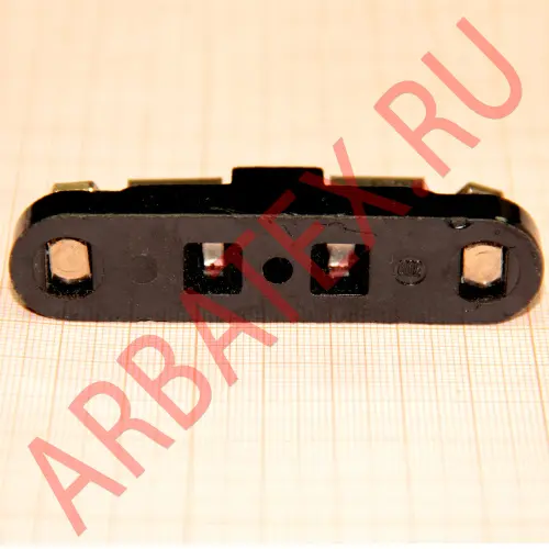 БЗ-30 блок защиты Предохранители фото фото 4