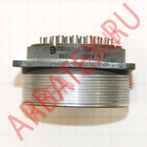 СШР55П30ЭШ1 вилка фото фото 8 СШР55П30ЭШ1 вилка Разъемы ШР, СШР фото фото 8