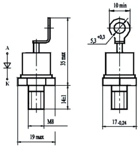 Д132-80Х-12 фото 6 Д132-80Х-12 фото 6