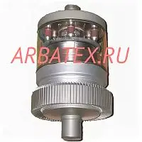 ГМИ-19Б импульсный модуляторный триод