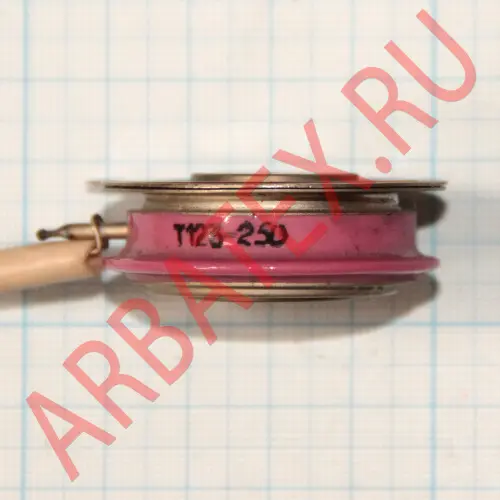 Т123-250-12 фото 5