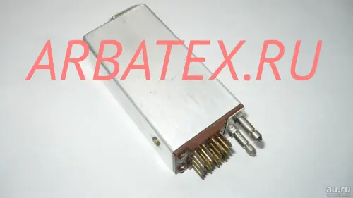 РП-5 РС4.522.002 РП-5 РС4.522.002