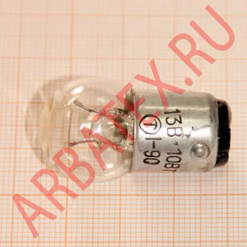 СН13-10 лампа накаливания фото 5 СН13-10 лампа накаливания фото 5