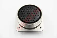 СШРГ60П45ЭГ3 розетка фото