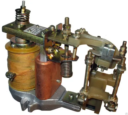 РЭВ 813 220В фото 2 РЭВ 813 220В фото 2