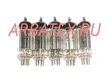 6Ц4П-ЕВ радиолампа