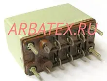 КНЕ 030У 12В контактор