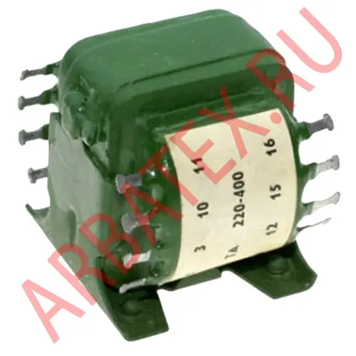 ТА61-220-400В трансформатор фото 2 ТА61-220-400В трансформатор фото 2