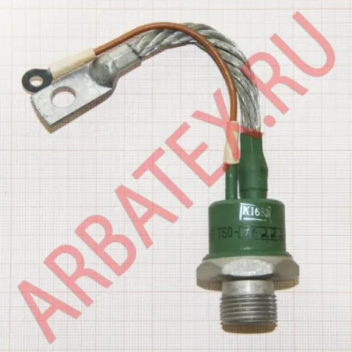 Т50-12 фото 2 Т50-12 фото 2