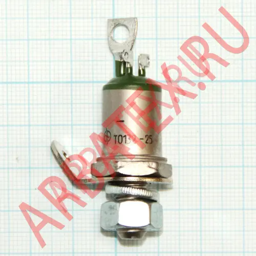 ТО132-25-4 фото 3 ТО132-25-4 фото 3