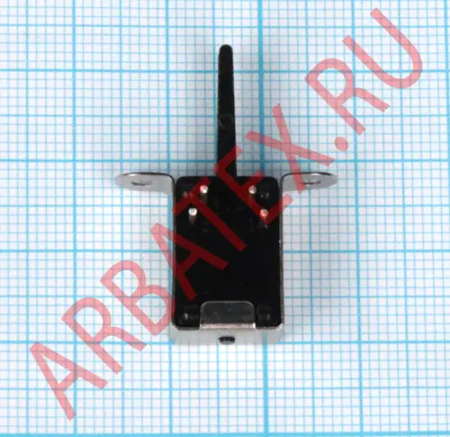 ПТ33-23 тумблер фото 4