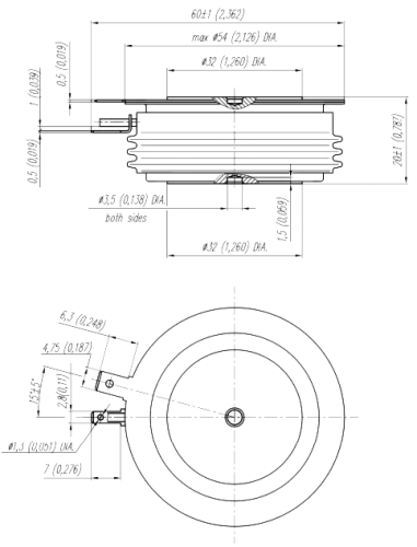 ТБ333-400-12-742 фото 3 ТБ333-400-12-742 фото 3