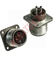 ШРГ20ПК4ЭГ8 розетка фото