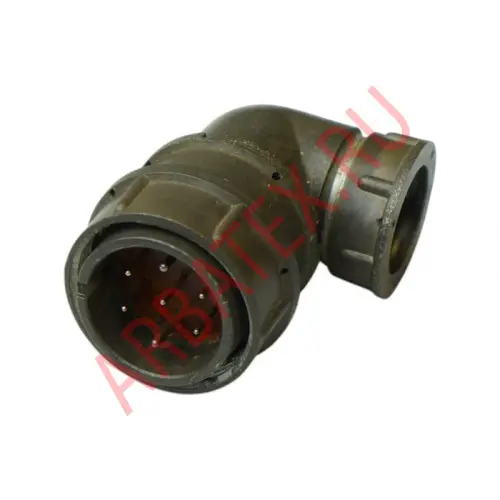 ШР48У9ЭГ7Н вилка кабельная Разъемы ШР, СШР фото