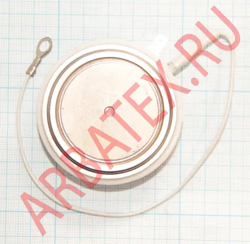 Т143-500-6 фото 5