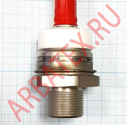 ТЛ271-250-12 фото 4