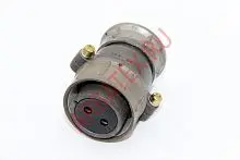 ШР28П2ЭШ7 розетка фото