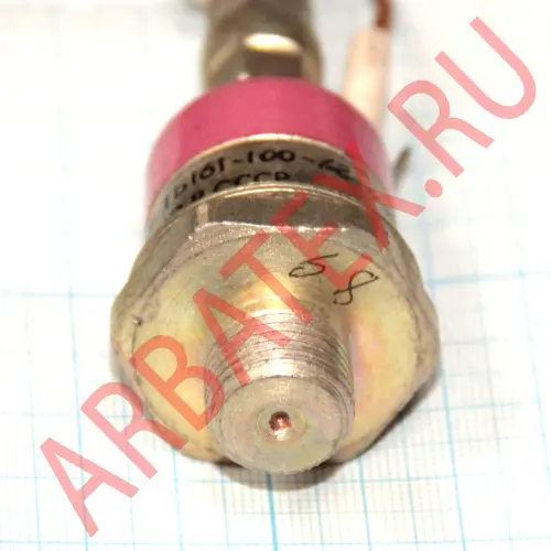 ТБ161-100-12 фото 5 ТБ161-100-12 фото 5