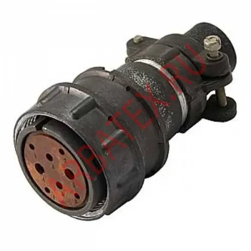 2РМДТ30КПН8Г7В1Л Разъемы 2РМ, 2РМТ, 2РМГ, 2РМДТ, ОНЦ-РГ фото фото 3