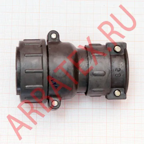 2РТ36П15НШ4-А вилка Разъемы разное фото фото 4