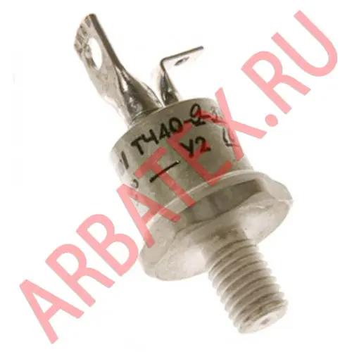 ТЧ40-6-356 фото 2