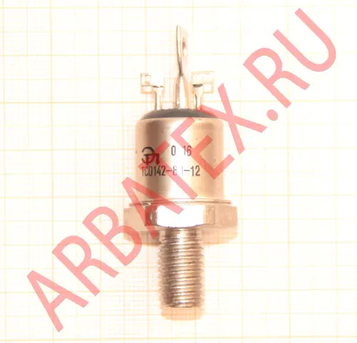 ТСО142-80-8 фото 3