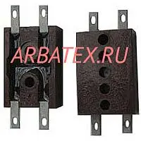 КЦ205А диодный столб