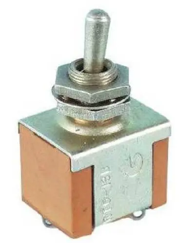 ПТ6-7В тумблер фото 2
