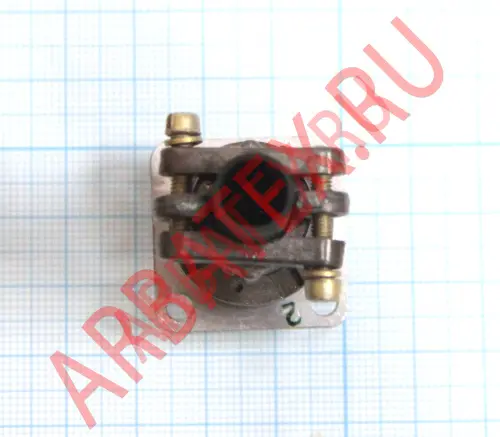 2РМДТ18БПН4Ш5В1В Разъемы 2РМ, 2РМТ, 2РМГ, 2РМДТ, ОНЦ-РГ фото фото 5