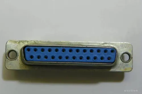 СНП268-9РП121-4-В розетка фото фото 2 СНП268-9РП121-4-В розетка Разъемы разное фото фото 2