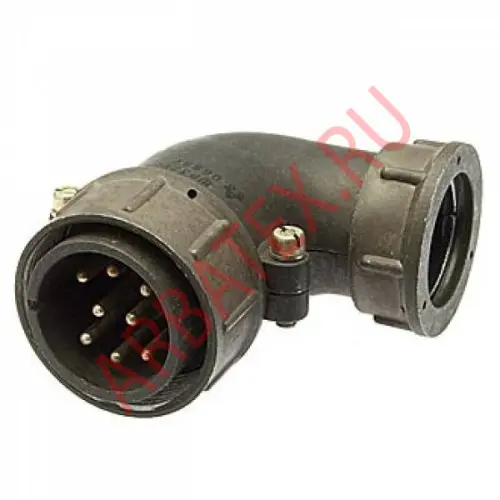 ШР60У47НГ2 вилка кабельная Разъемы разное фото фото 2