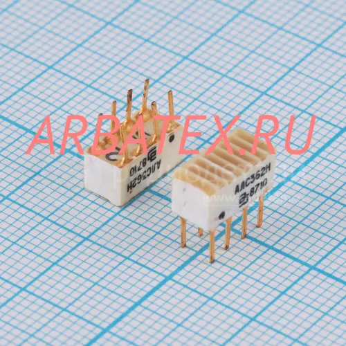 АЛС326В цифровой индикатор
