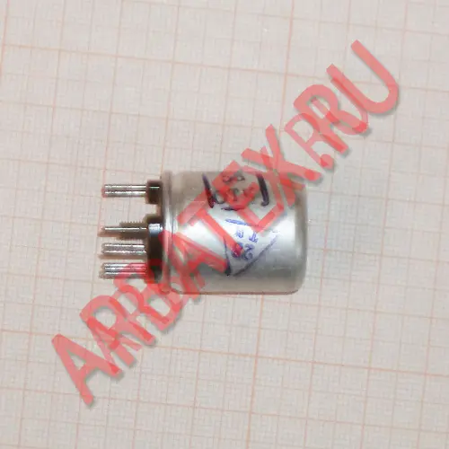 РЭС-9 РС4.529.029-06.04 фото 4 РЭС-9 РС4.529.029-06.04 фото 4