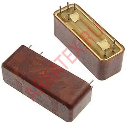 РЭС-83 РС4.569.792-03 фото 2