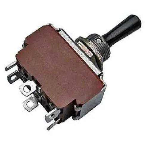 П2Т-14В переключатель фото 2