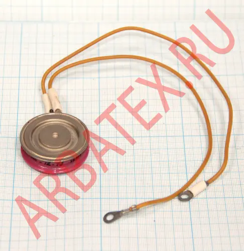 Т123-320-12 фото 2