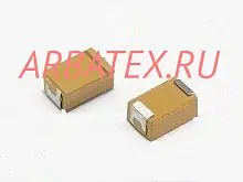 К53-65 20в 10 мкф